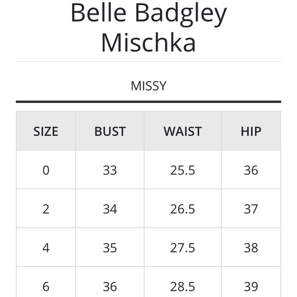 Belle by Badgley Mischka Grommet Bell Sleeve Dress - Picture 8 of 9